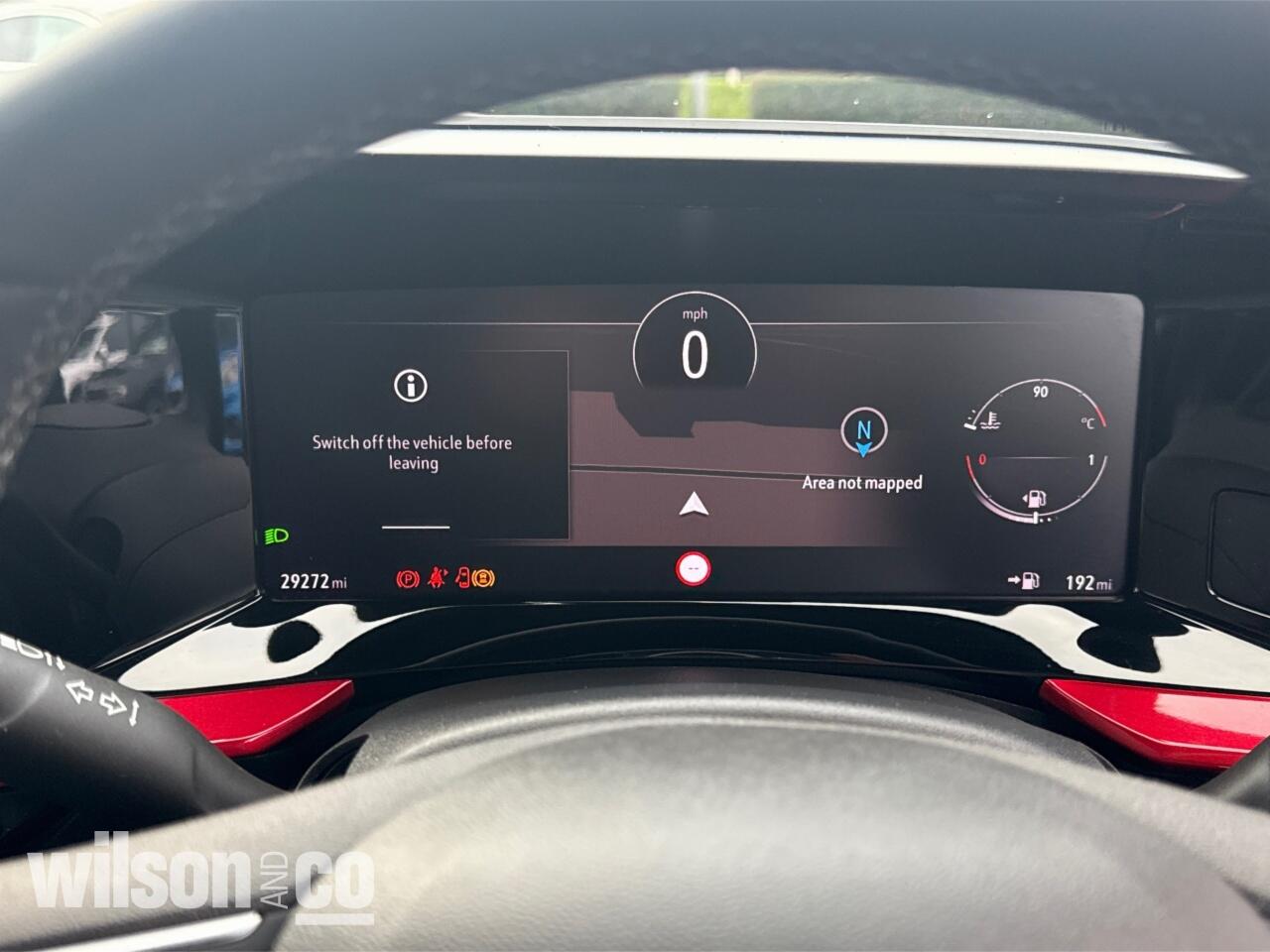 Used Vauxhall Mokka 2024 for sale - 77321021: Photo 15