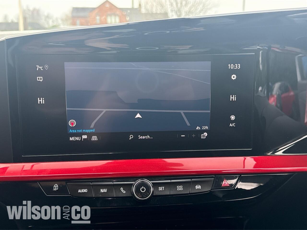 Used Vauxhall Mokka 2024 for sale - 77321021: Photo 17