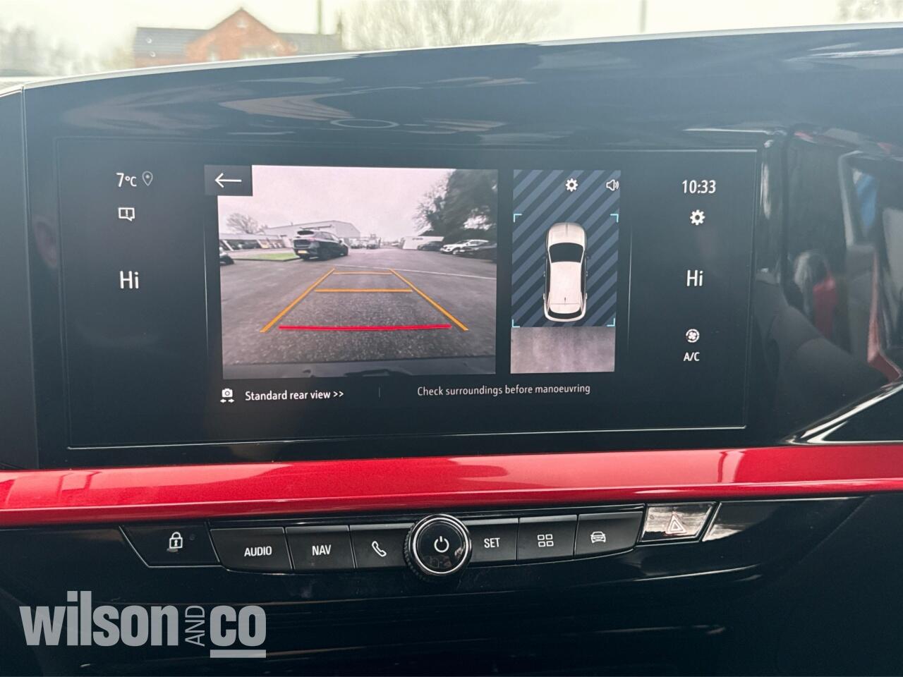 Used Vauxhall Mokka 2024 for sale - 77321021: Photo 18