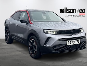 Used Vauxhall Mokka 2024 for sale - 77321021: Photo