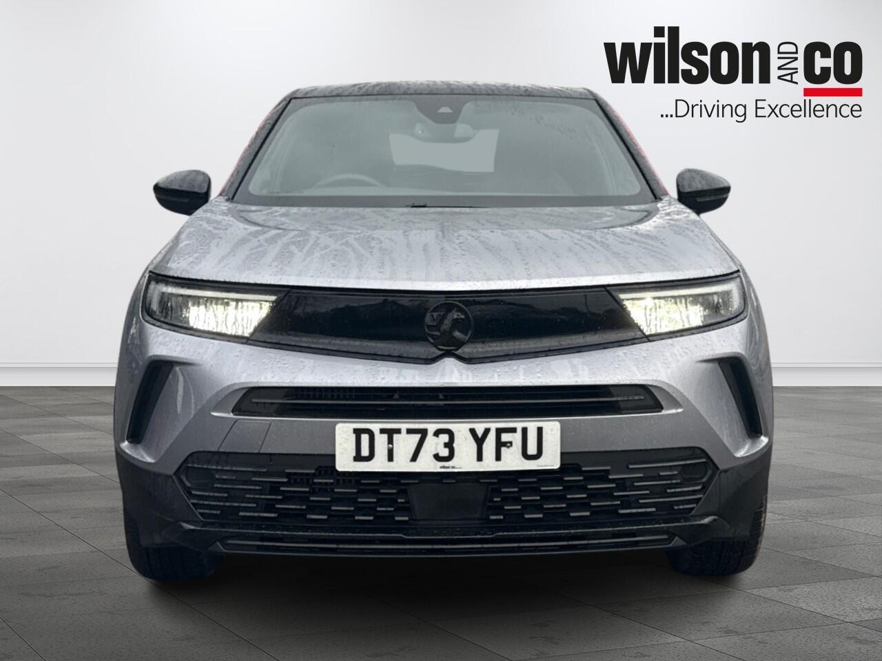 Used Vauxhall Mokka 2024 for sale - 77321021: Photo 2