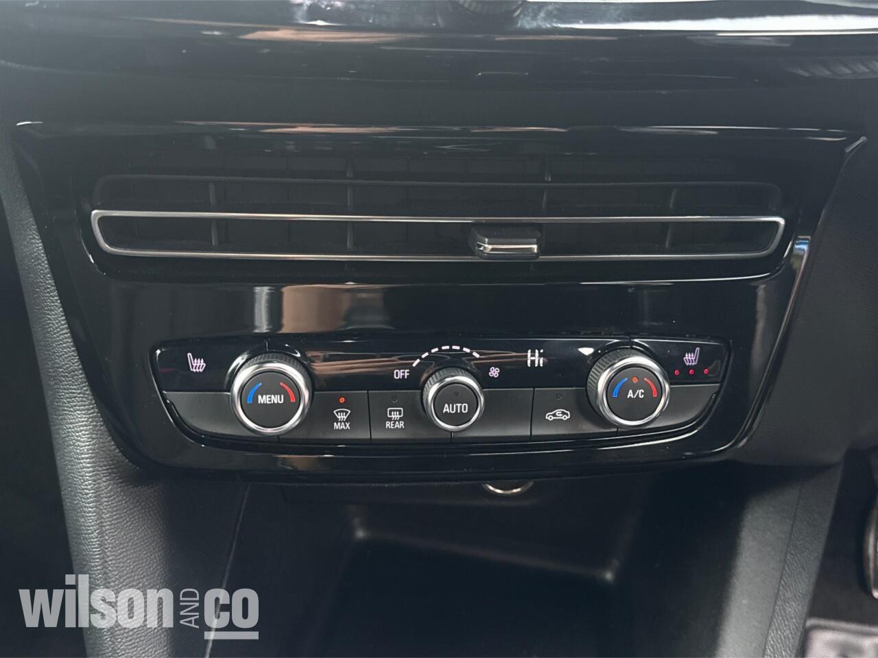 Used Vauxhall Mokka 2024 for sale - 77321021: Photo 20