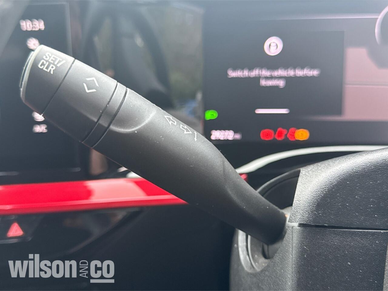 Used Vauxhall Mokka 2024 for sale - 77321021: Photo 22