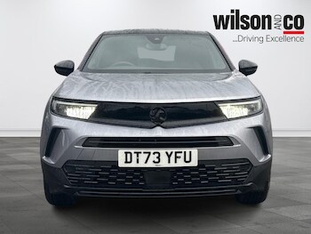 Used Vauxhall Mokka 2024 for sale - 77321021: Photo