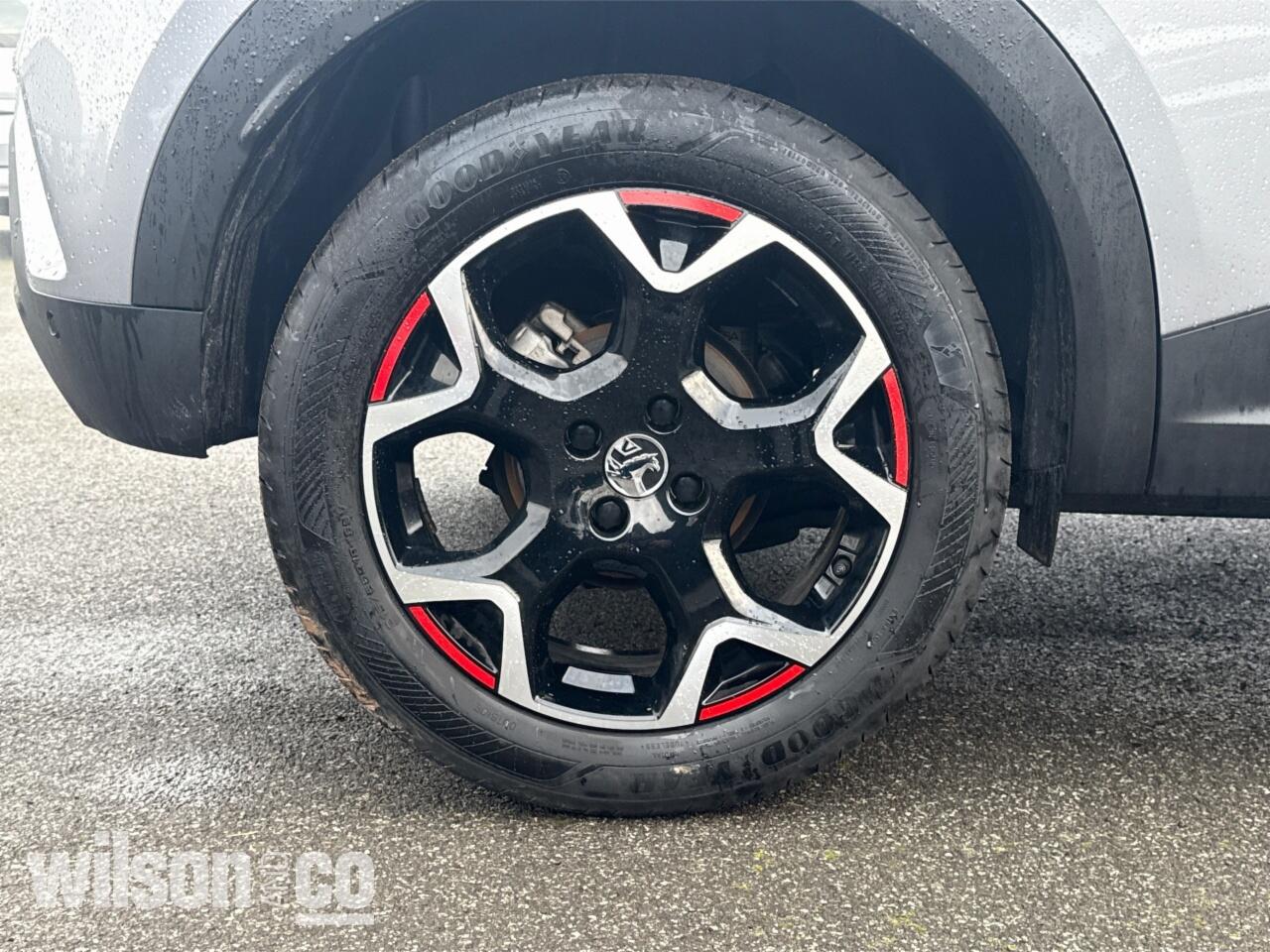 Used Vauxhall Mokka 2024 for sale - 77321021: Photo 32