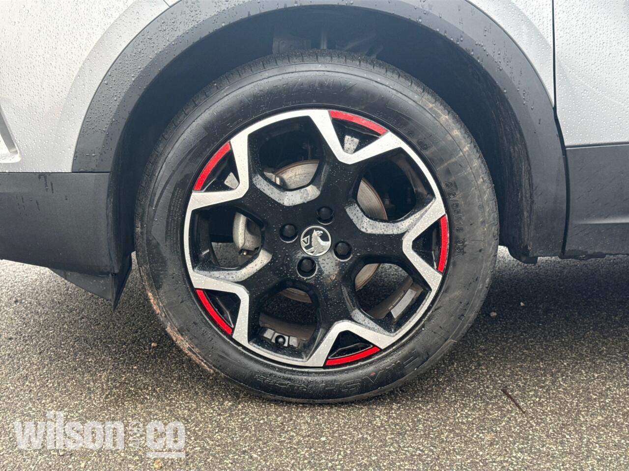 Used Vauxhall Mokka 2024 for sale - 77321021: Photo 33