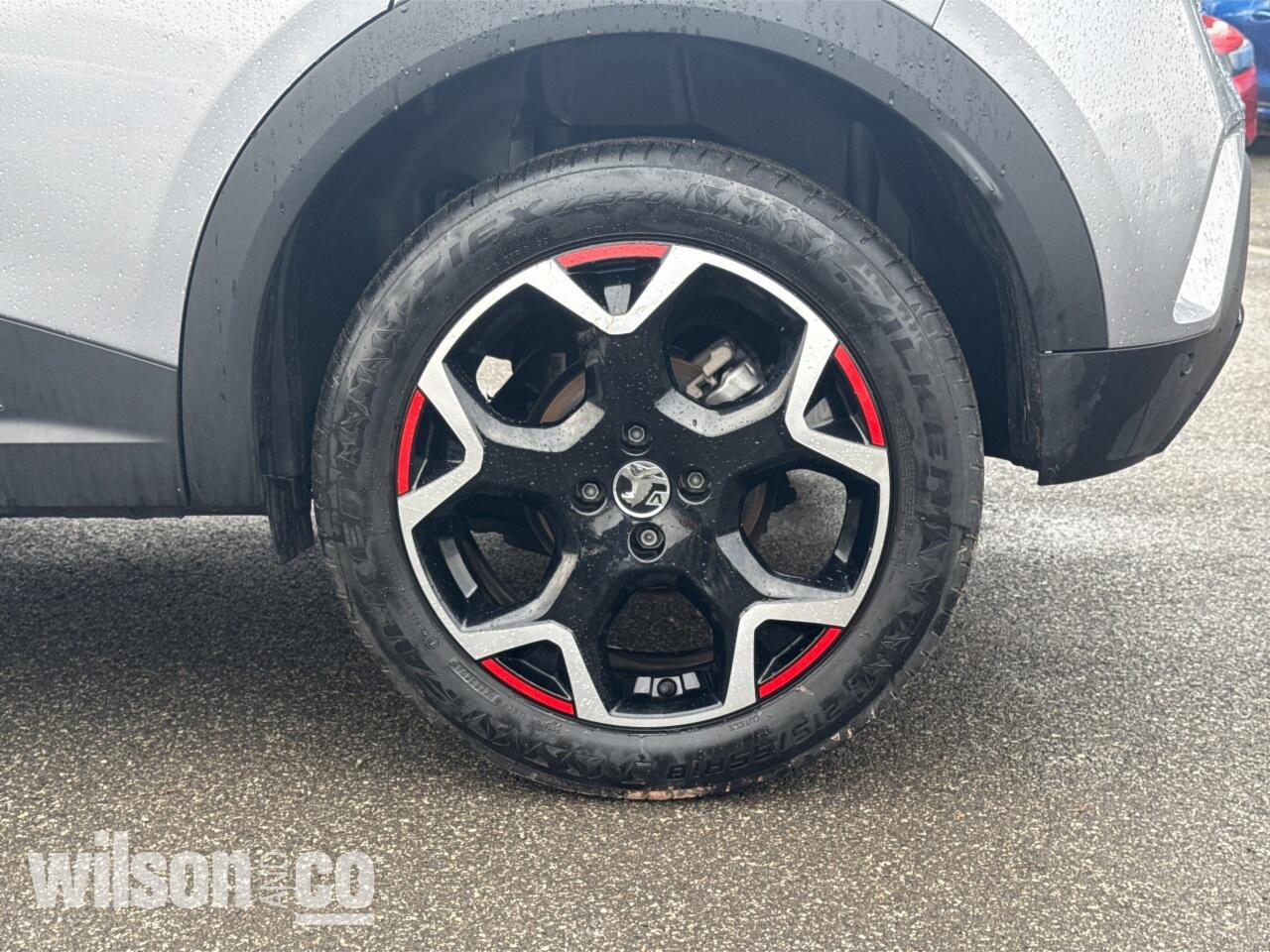 Used Vauxhall Mokka 2024 for sale - 77321021: Photo 34