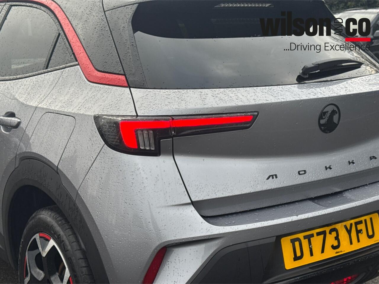 Used Vauxhall Mokka 2024 for sale - 77321021: Photo 37