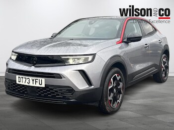 Used Vauxhall Mokka 2024 for sale - 77321021: Photo