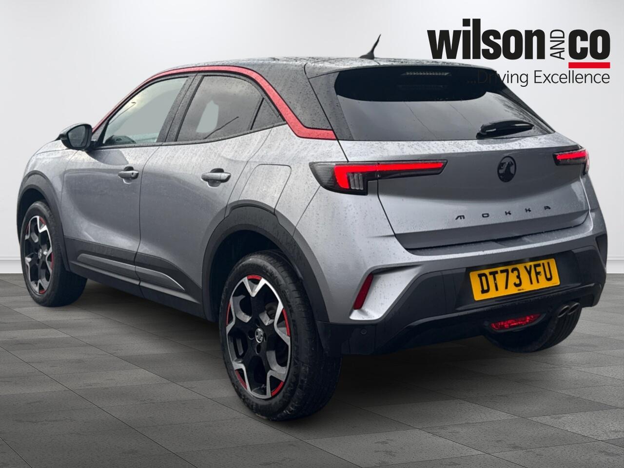 Used Vauxhall Mokka 2024 for sale - 77321021: Photo 6