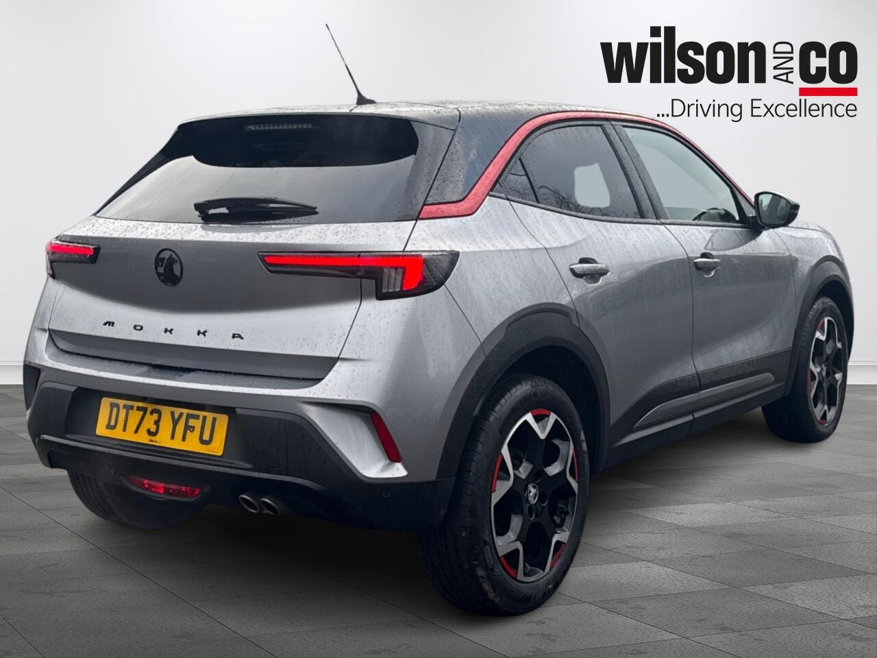 Used Vauxhall Mokka 2024 for sale - 77321021: Photo 8