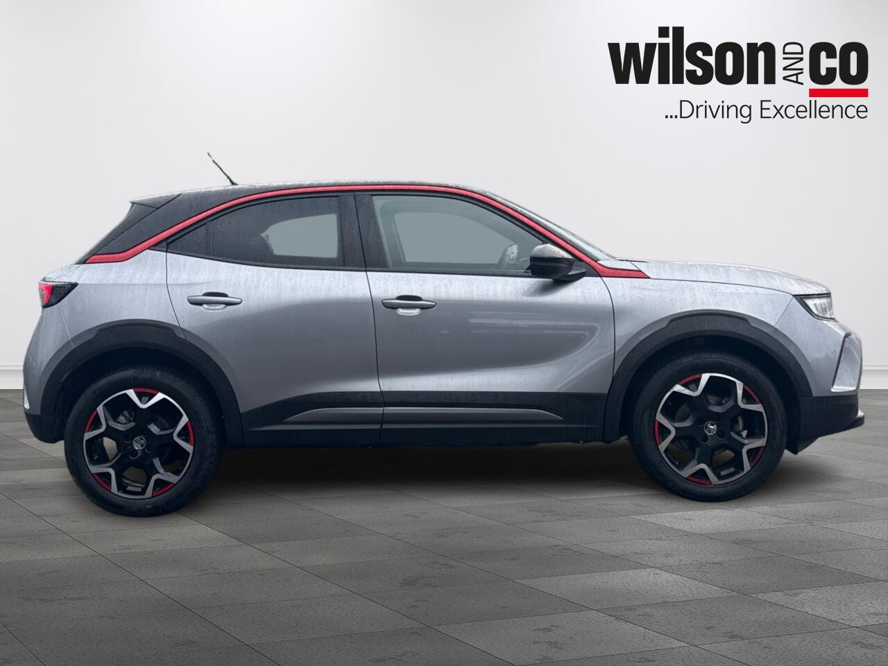 Used Vauxhall Mokka 2024 for sale - 77321021: Photo 9