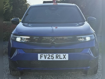 Used Vauxhall Mokka 2025 for sale - 77016646: Photo