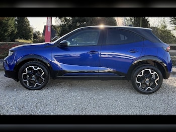 Used Vauxhall Mokka 2025 for sale - 77016646: Photo