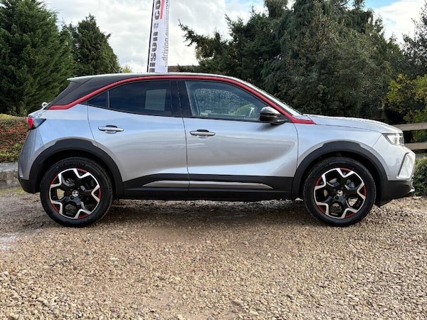 Used Vauxhall Mokka 2022 for sale - 76307258: Photo 11