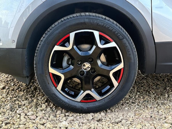 Used Vauxhall Mokka 2022 for sale - 76307258: Photo 12