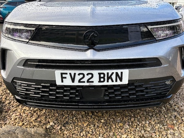 Used Vauxhall Mokka 2022 for sale - 76307258: Photo 13