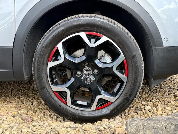 Used Vauxhall Mokka 2022 for sale - 76307258: Photo 16