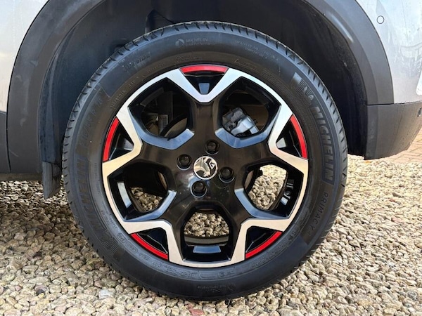 Used Vauxhall Mokka 2022 for sale - 76307258: Photo 17