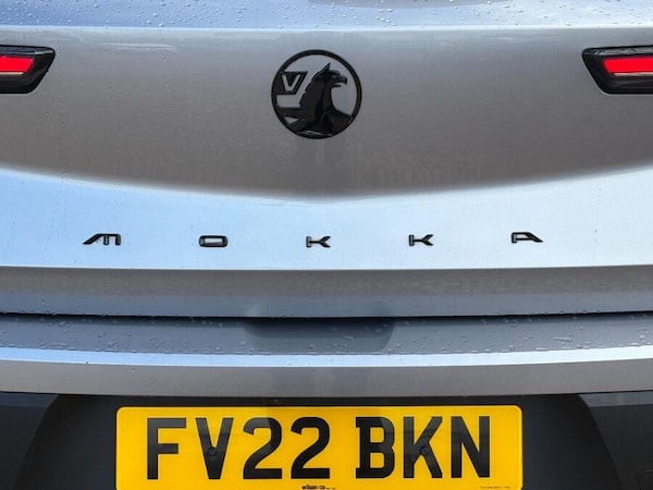 Used Vauxhall Mokka 2022 for sale - 76307258: Photo 18