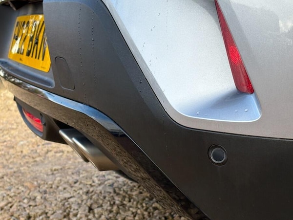 Used Vauxhall Mokka 2022 for sale - 76307258: Photo 19