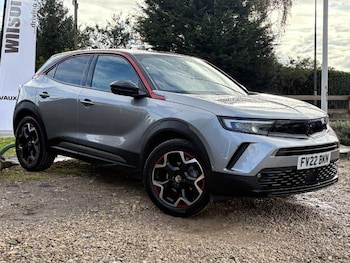 2022 (22) - 1.2 Turbo SRi Premium SUV 5dr Petrol Auto Euro 6 (s/s) (130 ps)