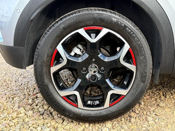 Used Vauxhall Mokka 2022 for sale - 76307258: Photo 21