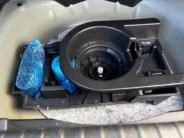 Used Vauxhall Mokka 2022 for sale - 76307258: Photo 22