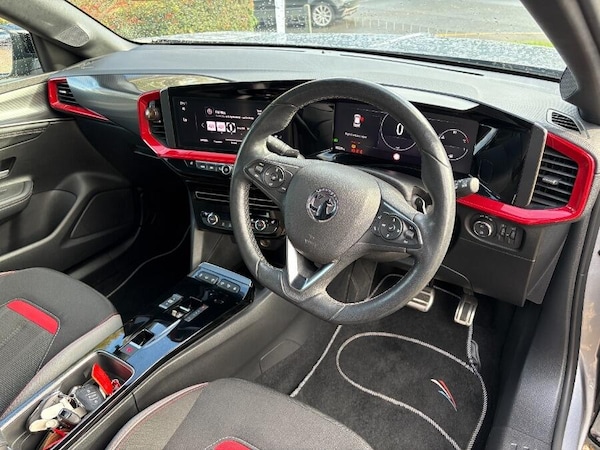 Used Vauxhall Mokka 2022 for sale - 76307258: Photo 25
