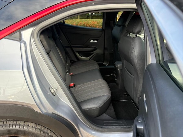 Used Vauxhall Mokka 2022 for sale - 76307258: Photo 28