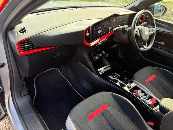 Used Vauxhall Mokka 2022 for sale - 76307258: Photo 2