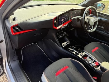 Used Vauxhall Mokka 2022 for sale - 76307258: Photo 2