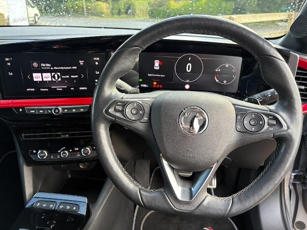 Used Vauxhall Mokka 2022 for sale - 76307258: Photo 31
