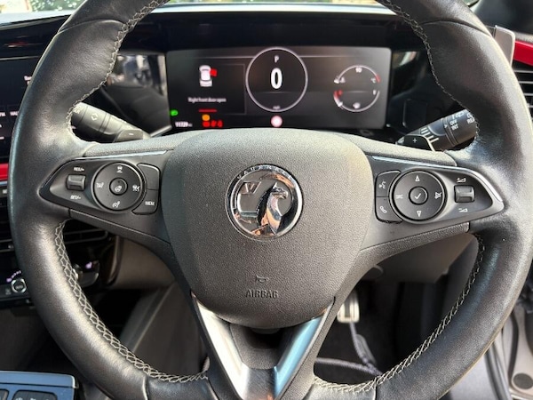 Used Vauxhall Mokka 2022 for sale - 76307258: Photo 32