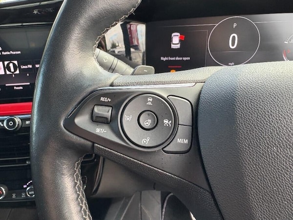 Used Vauxhall Mokka 2022 for sale - 76307258: Photo 35