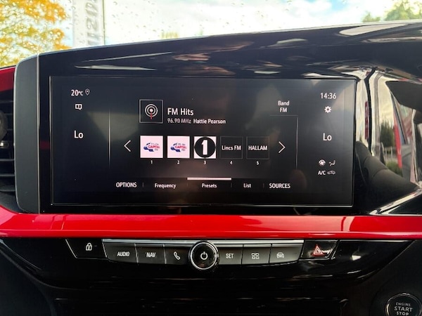 Used Vauxhall Mokka 2022 for sale - 76307258: Photo 39