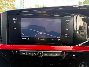 Used Vauxhall Mokka 2022 for sale - 76307258: Photo 4