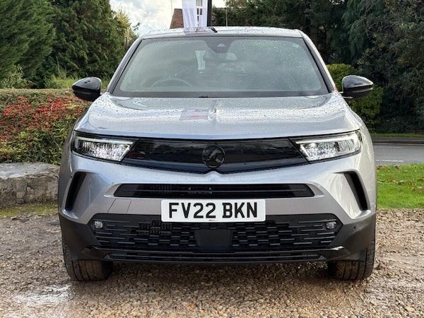 Used Vauxhall Mokka 2022 for sale - 76307258: Photo 5