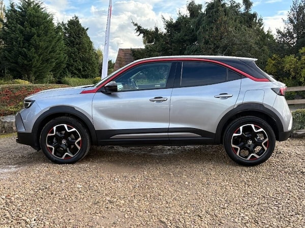 Used Vauxhall Mokka 2022 for sale - 76307258: Photo 7