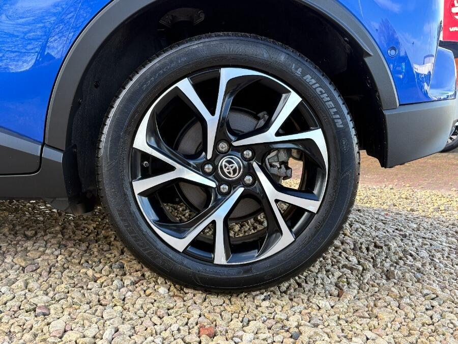 Used Toyota C-HR 2020 for sale - 76899033: Photo 18