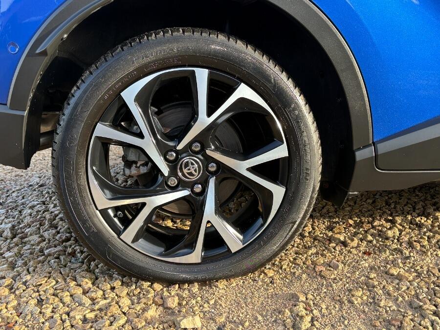 Used Toyota C-HR 2020 for sale - 76899033: Photo 22