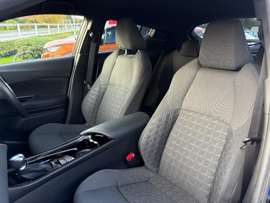 Used Toyota C-HR 2020 for sale - 76899033: Photo 27