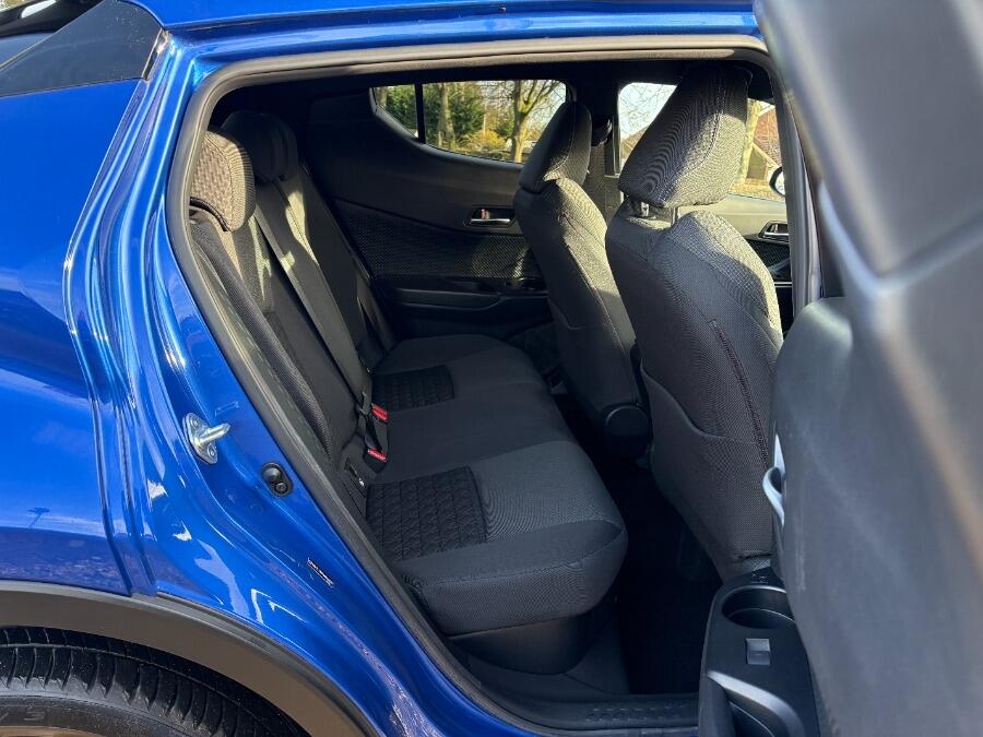 Used Toyota C-HR 2020 for sale - 76899033: Photo 29