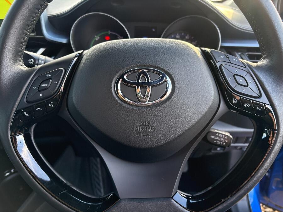 Used Toyota C-HR 2020 for sale - 76899033: Photo 33