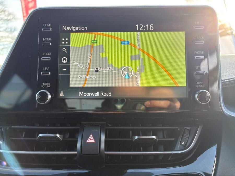 Used Toyota C-HR 2020 for sale - 76899033: Photo 4