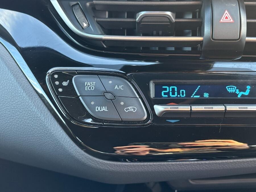 Used Toyota C-HR 2020 for sale - 76899033: Photo 42