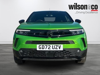 Used Vauxhall Mokka 2023 for sale - 77807979: Photo