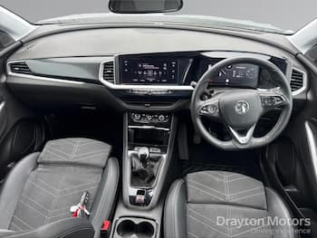 Used Vauxhall Grandland 2023 for sale - 79464153: Photo