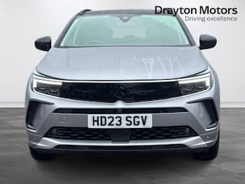 Used Vauxhall Grandland 2023 for sale - 79464153: Photo