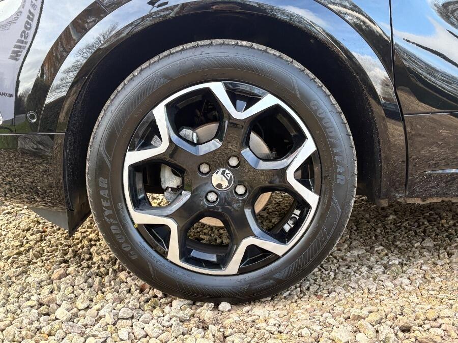 Used Vauxhall Mokka 2025 for sale - 77320985: Photo 12